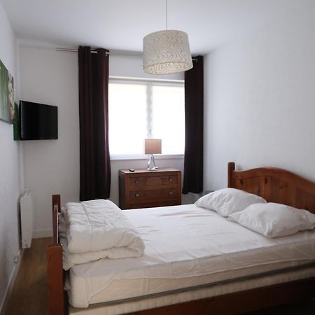 Appartement 3 Pieces - קאבורג מראה חיצוני תמונה