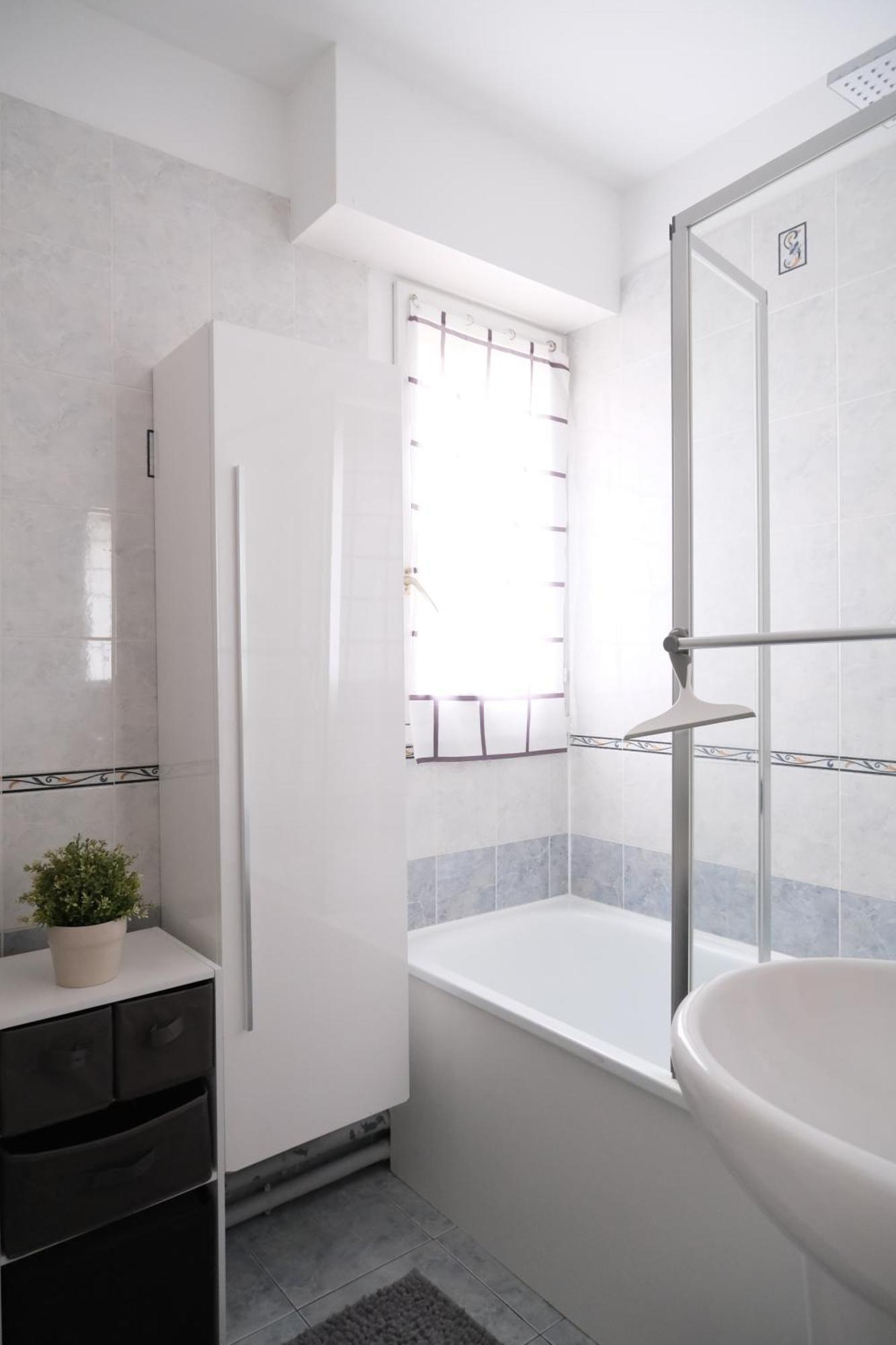 Appartement 3 Pieces - קאבורג מראה חיצוני תמונה