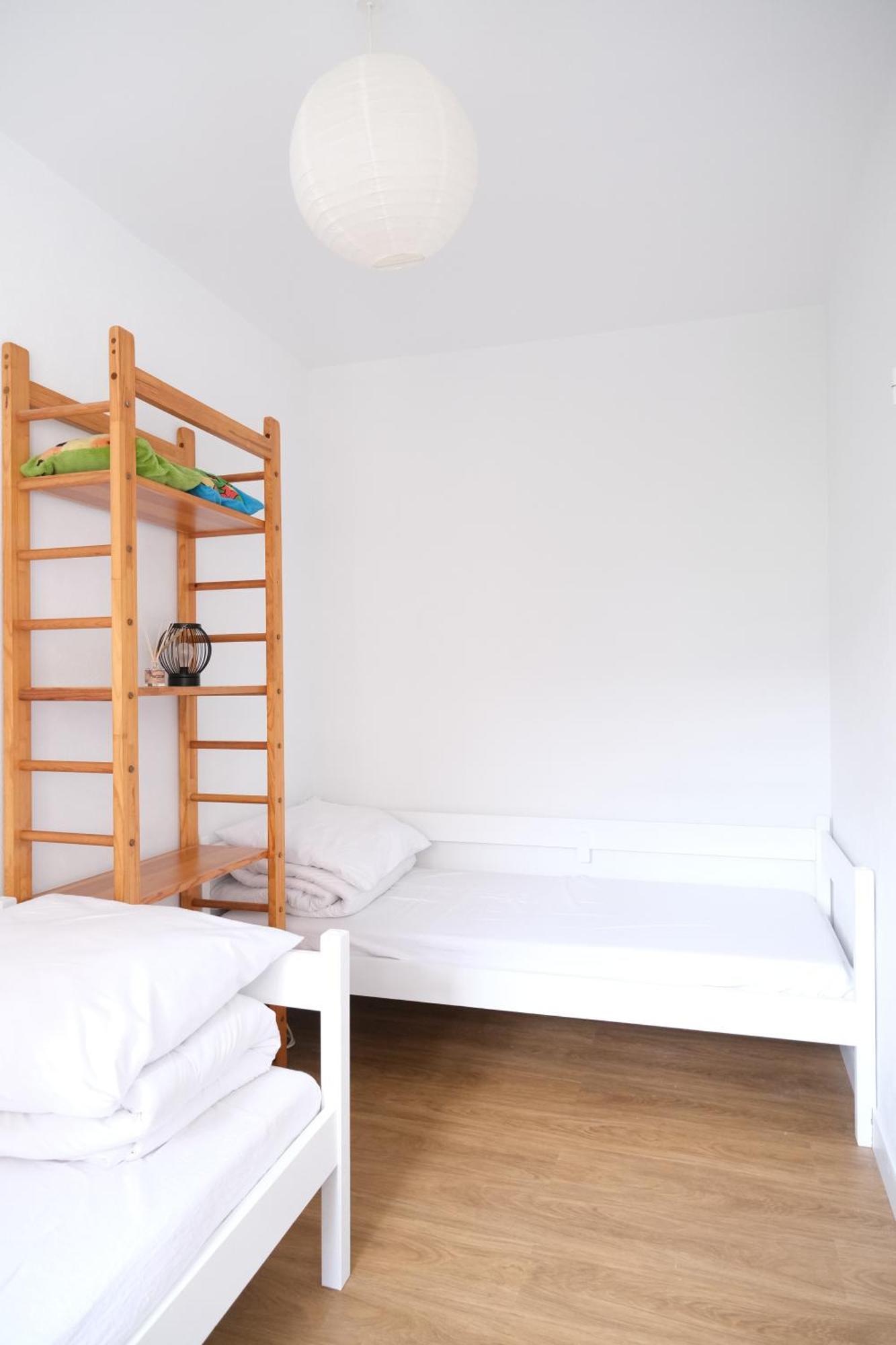 Appartement 3 Pieces - קאבורג מראה חיצוני תמונה